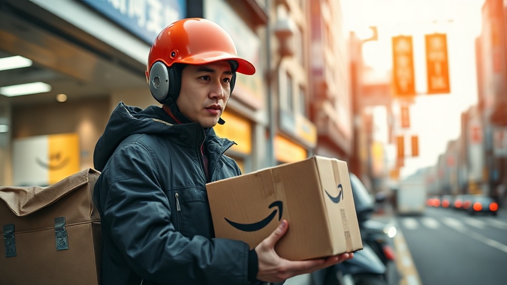 失敗しないためのAmazon配送事業の市場調査