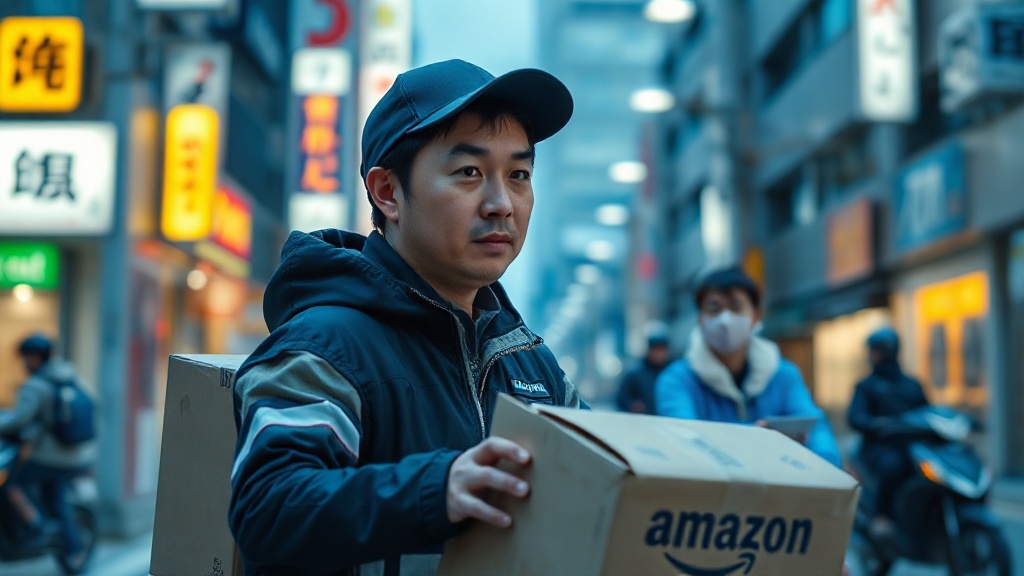2026年版：外国人配送ドライバーの採用プロセス完全ガイド