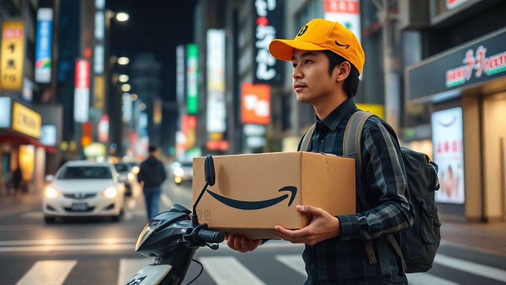 2026年における外国人配送ドライバーの法律と規制