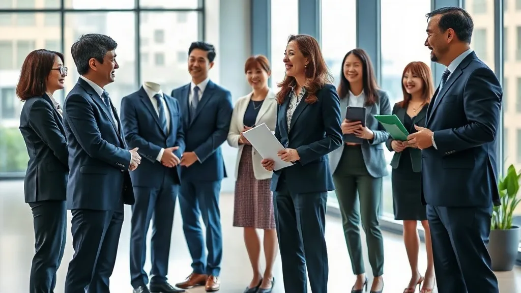 外国人支援団体との連携が企業にもたらすメリット