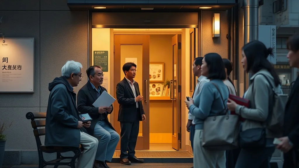 外国人支援団体の役割を理解するための基礎知識