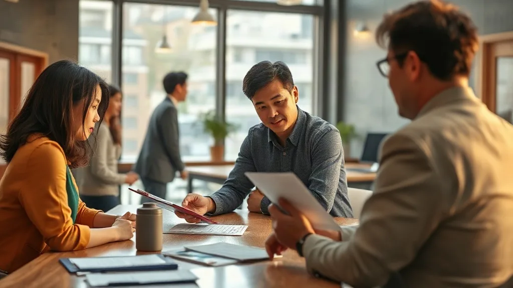受け入れ企業が知るべき外国人材の定着支援策