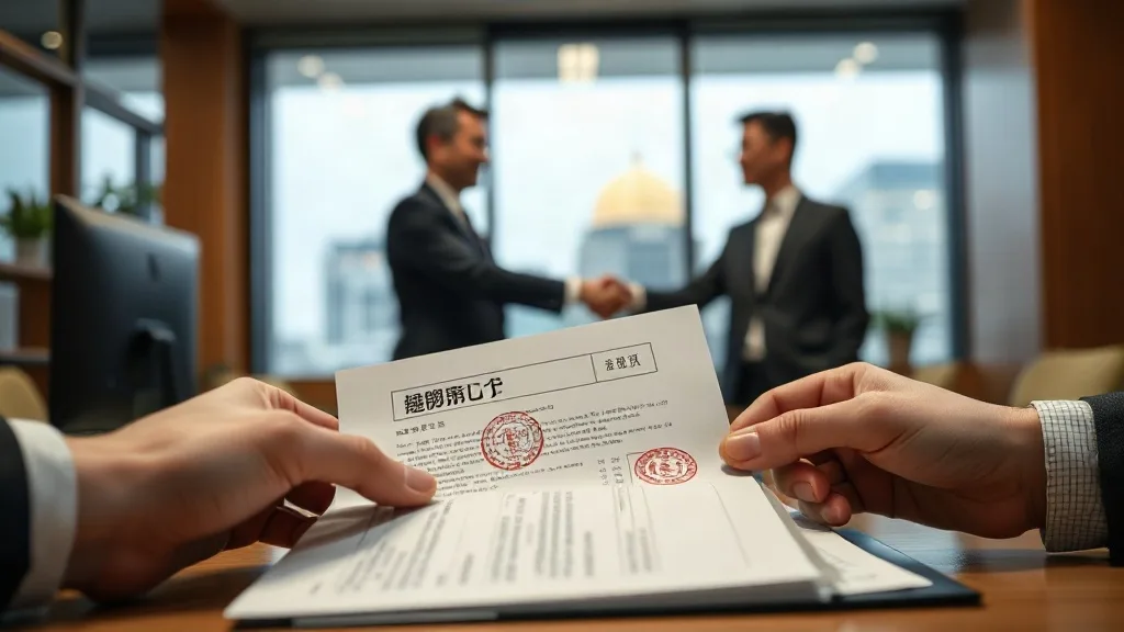 就労ビザの種類一覧｜企業向けに在留資格の違いと選び方を解説