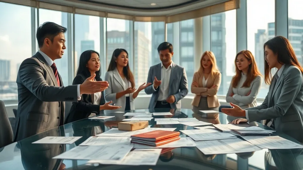 技術・人文知識・国際業務（技人国）ビザとは？職務内容・学歴要件と企業の確認ポイント