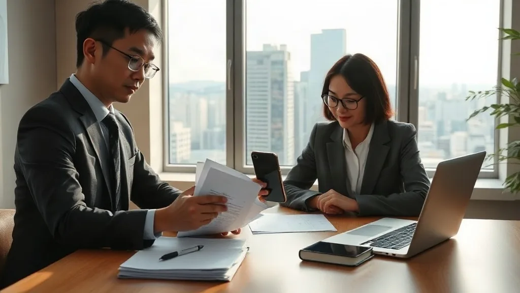 特定技能1号ビザとは？対象分野・通算5年・支援義務など企業の確認ポイント