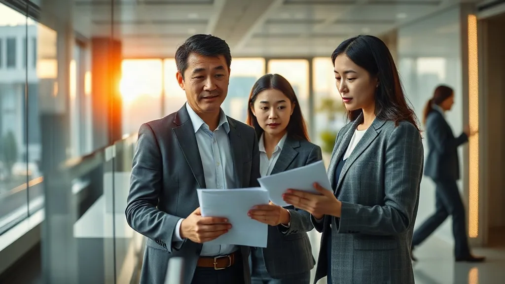 外国人雇用とは｜雇う方法と、雇うときに企業がやること