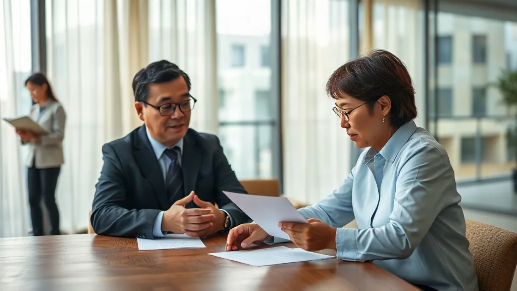 外国人を雇うときの労働条件｜契約と本人が分かる説明
