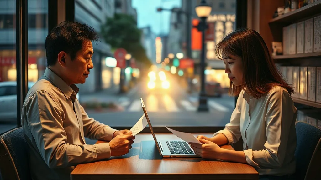 個人事業主が外国人を雇用するとき｜保険と会社との違い