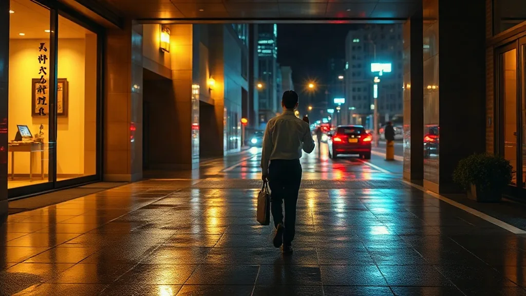 ホテルの夜勤スタッフを採用するには？勤務条件の伝え方と人員確保のポイント