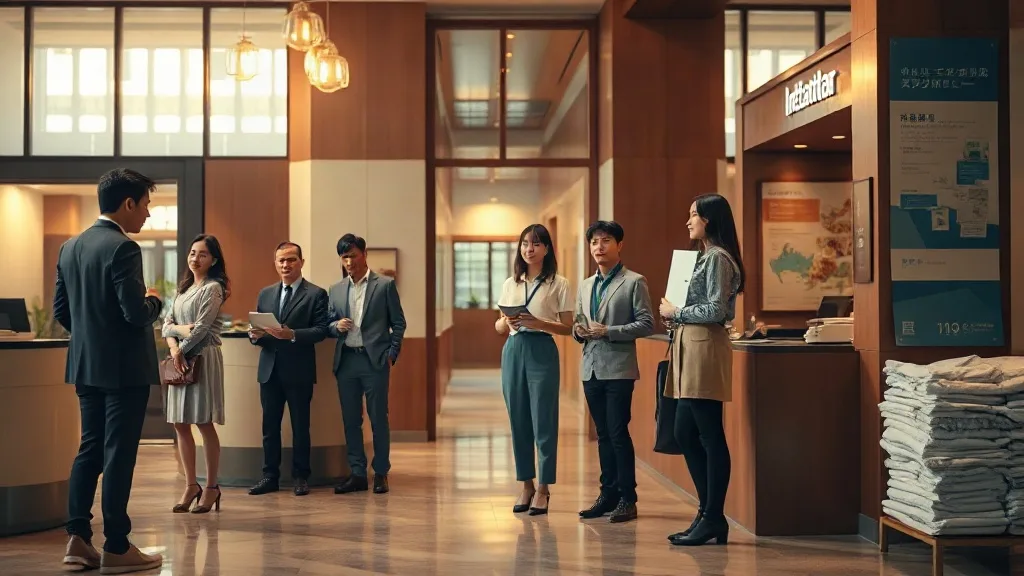 ホテルの正社員採用が難しいときに検討したい人材確保の方法