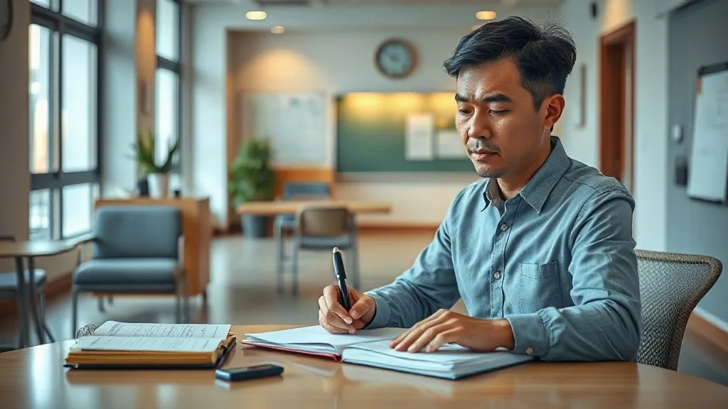 語学教室の求人を出しても応募が来ない原因は？採用条件と募集方法の見直し方