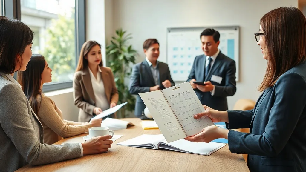 語学教室の人材確保は派遣・人材紹介・求人掲載のどれがよい？違いと選び方