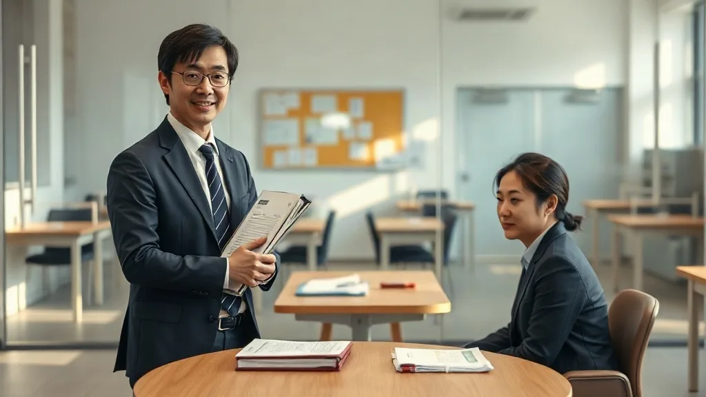 語学講師の採用方法｜派遣・業務委託・直接雇用の違い