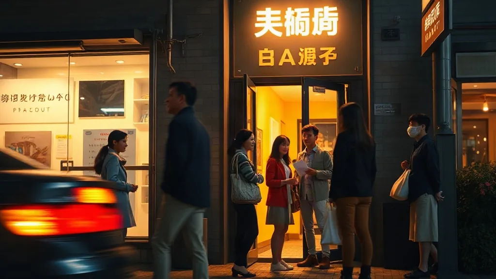 英会話スクールの夜間・土日講師を採用するには？勤務条件の伝え方と人員確保のポイント