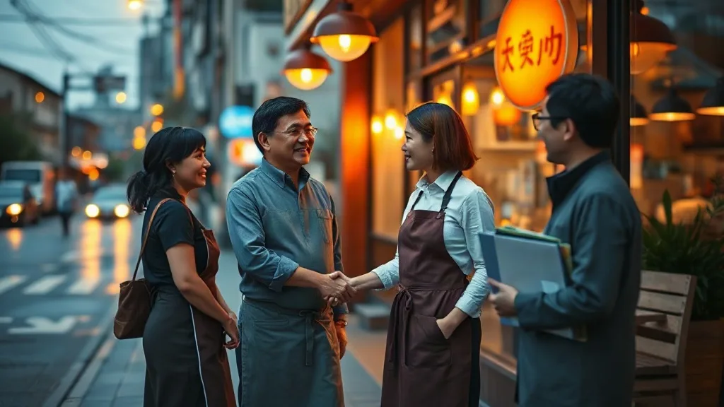 飲食店の人材確保は人材紹介・求人掲載・斡旋のどれがよい？違いと選び方