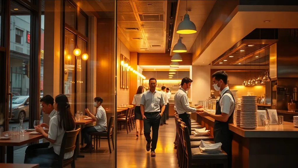 飲食店の正社員採用が難しいときに検討したい人材確保の方法
